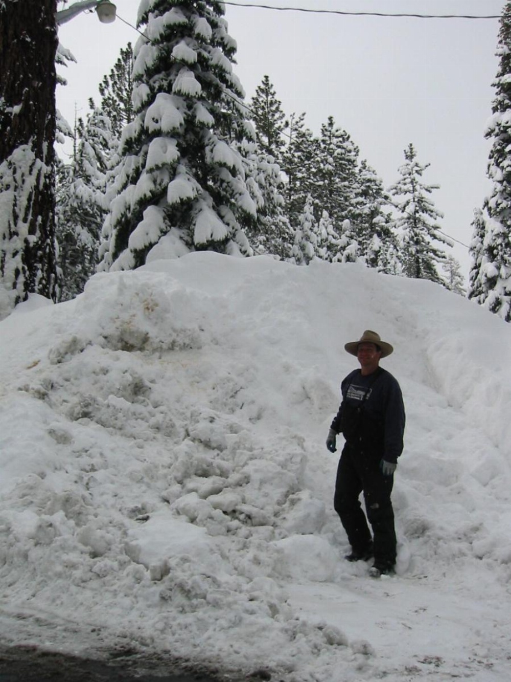 Tahoma Meadows Image 21