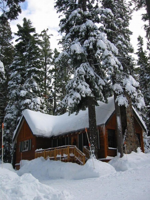 Tahoma Meadows image 29