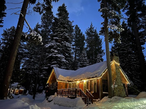Tahoma Meadows image 3