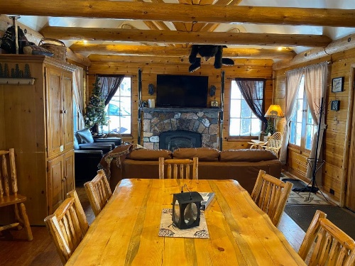 Tahoma Meadows image 5